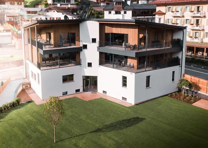 Chalet Insignis