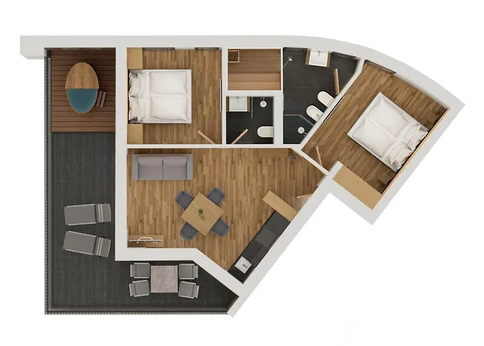 Chalet Insignis