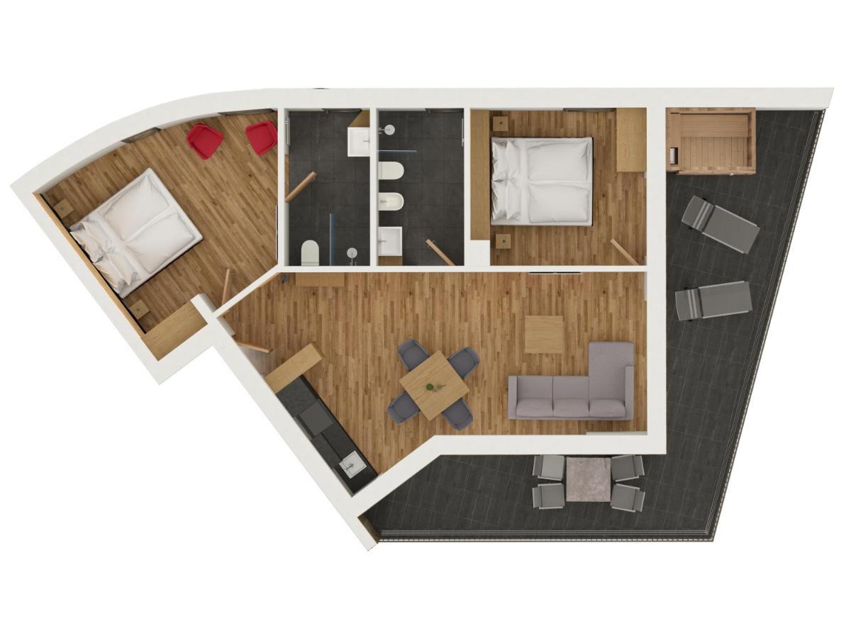 Insignis Apartment