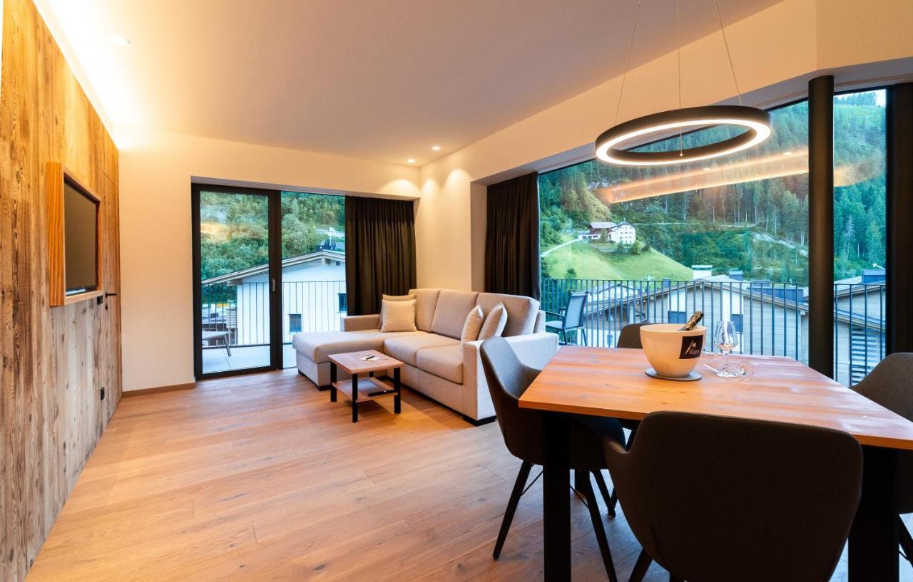 Insignis Apartment