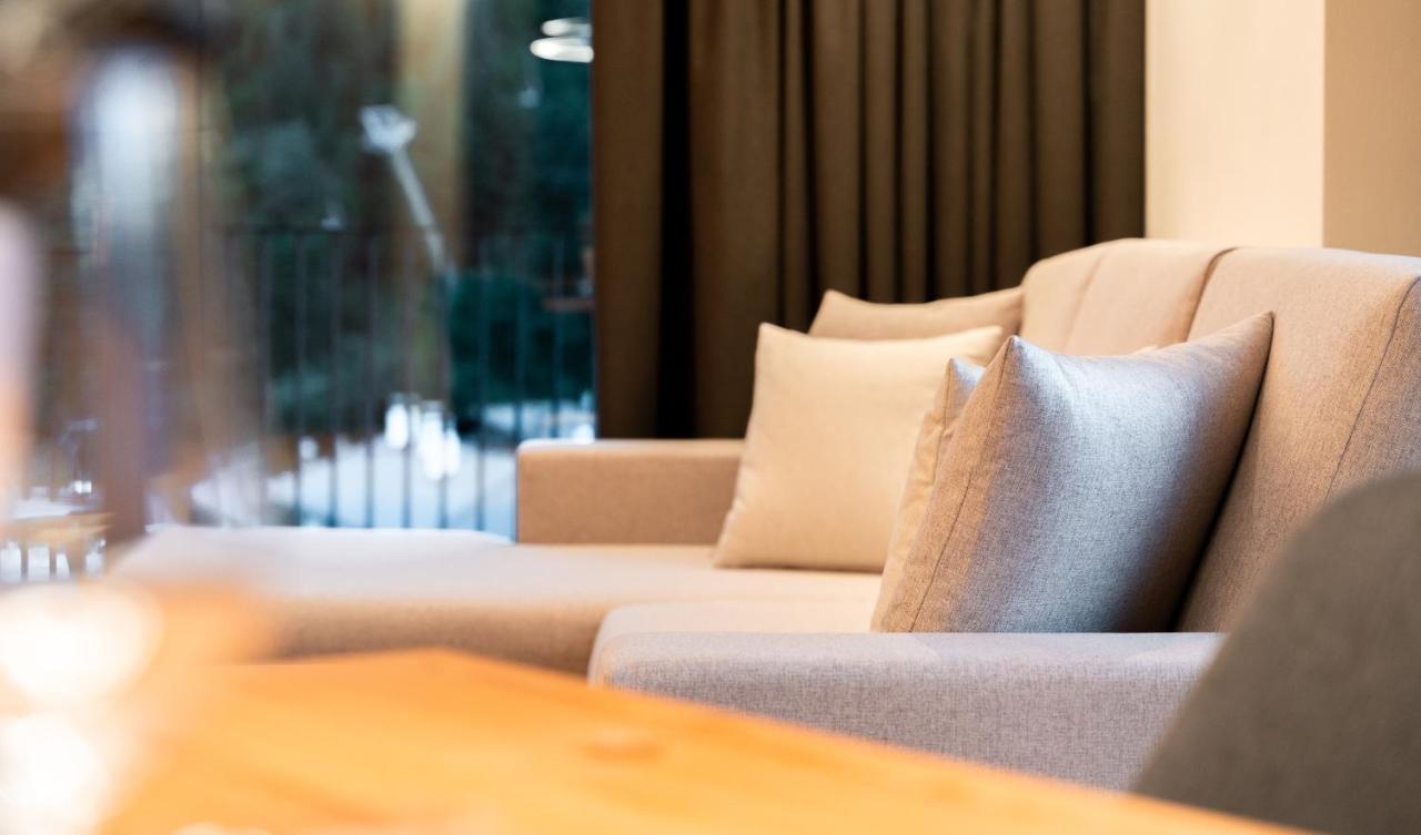 Apartment Insignis *