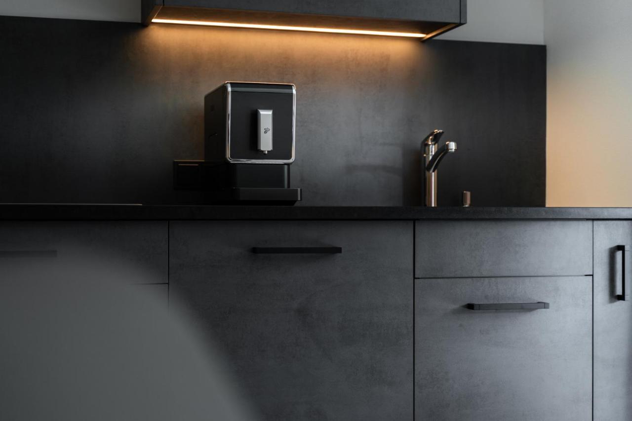 Apartment Insignis *