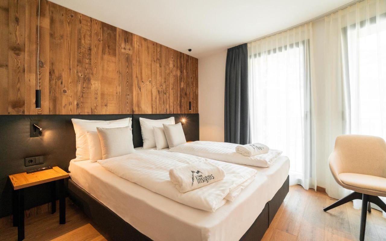 Insignis Apartment *