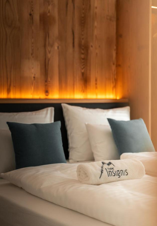 Insignis Apartment *