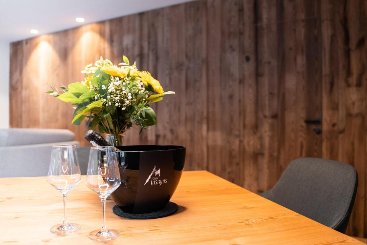 Insignis Apartment
