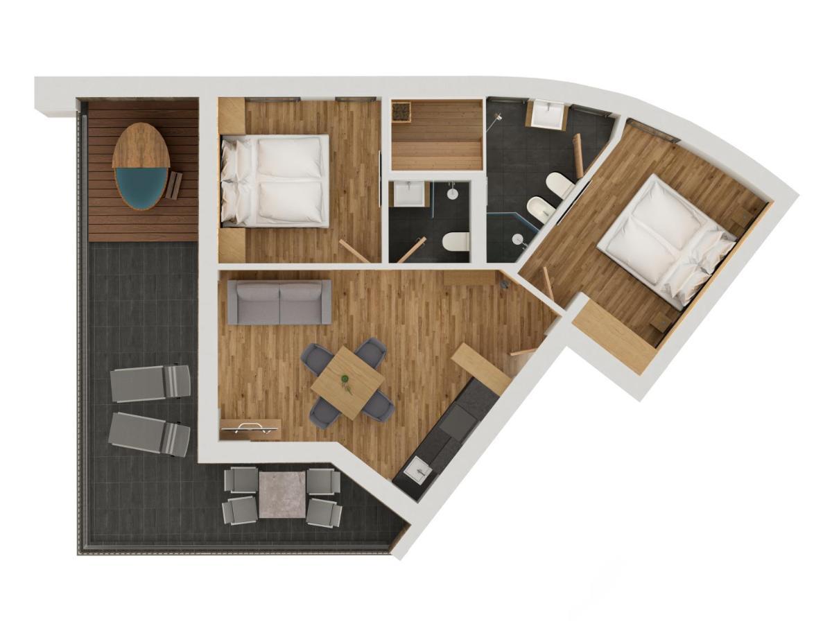 Apartment Insignis *